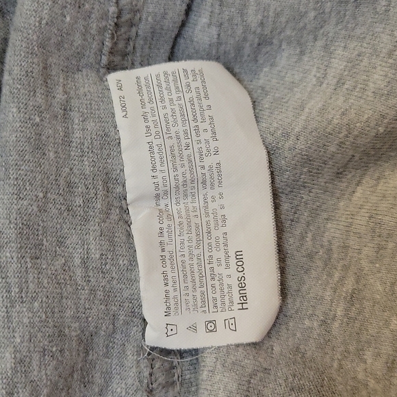 3/$30 WALT DISNEY Mickey Mouse Breakthrough Double Sided Graphic Tube T-shirt - Picture 5 of 6